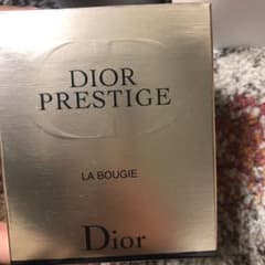 Dior プレステージ キャンドルのサムネイル