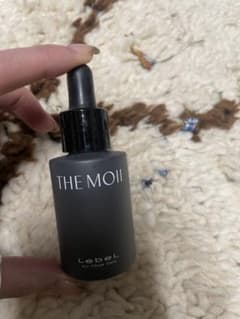 Lebel THE MOII HAserum Fill enough 28mlのサムネイル