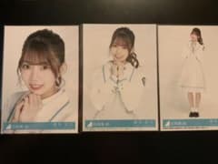 日向坂46 生写真 高本彩花のサムネイル