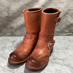 Whoop de doo 339682 エンジニアブーツ バイク - メルカリ