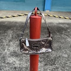 00s Archive GUESS Handbag Grunge Y2K - メルカリ