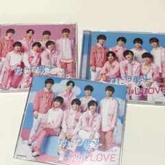 初心LOVE(うぶらぶ)のサムネイル
