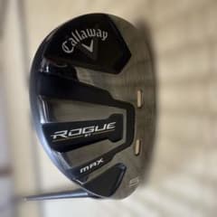 Callaway Rogue ST MAX 5番ユーティリティのサムネイル