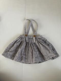 soor ploom Mavis skirt 2y - メルカリ