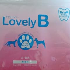 ラブリービのサムネイル