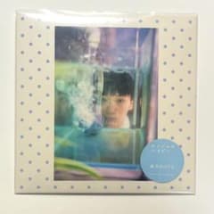 銀杏BOYZ エンジェルベイビー 初回生産盤 CD シングル 7インチ紙