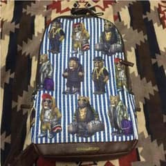 SPRAYGROUNDのバックパックのサムネイル