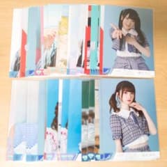 ≠ME 櫻井もも 菅波美玲 生写真 まとめ売り - メルカリ
