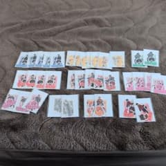 STPRFamilyEXPOThanksPartyのステッカーですのサムネイル