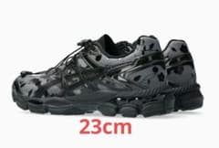 Cecilie Bahnsen x Asics セシリーバンセン 23cm黒 - メルカリ