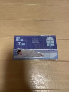 SnowMan アクスタ 渡辺翔太のサムネイル