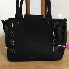 ミシュマシュ2wayバックのサムネイル