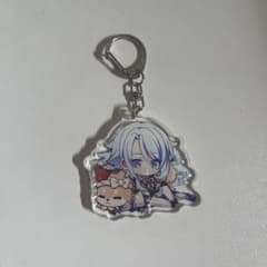 アクリルキーホルダー キャラクターのサムネイル