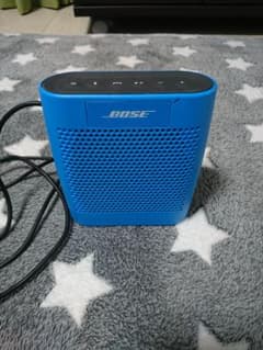 ボーズスピーカー Bluetoothのサムネイル