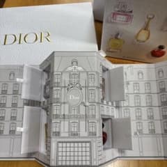 Dior 香水セットのサムネイル