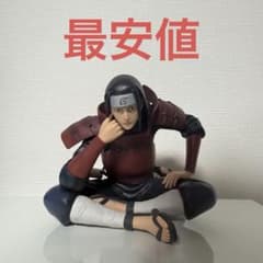 이치 반 복권 NARUTO-나루토- 질풍전 연결되는 생각 A상 천수주간 피규어