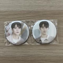 SEVENTEEN ミンギュ 缶バッジ まとめ売り SEVENTEEN ミンギュ 缶バッジ まとめ売り カフェ - メルカリ