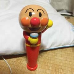 アンパンマン！マイクだいすき♪のサムネイル