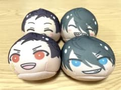 アイドルマスターSideM おまんじゅう　にぎにぎマスコット　FRAMEのサムネイル