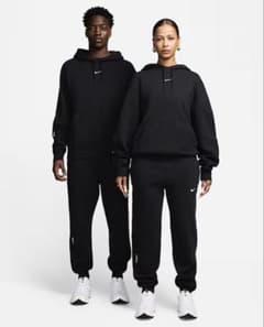 定価以下 新品 セットアップ NIKE NOCTA フリース CS JPサイズ - メルカリ