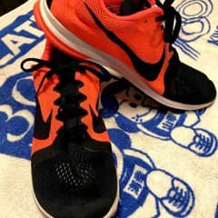 NIKE ZOOM STREAK LT3 ランニングシューズ ズームストリークのサムネイル