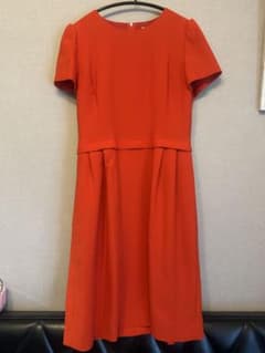 お値下げしました】超美品✨フォクシードレス ワンピース 42 - メルカリ