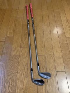 ボーケイSM8 50度　56度セットのサムネイル