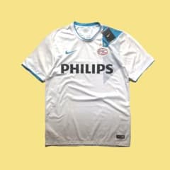 NIKE PSV アイントホーフェン ユニフォーム サッカーのサムネイル