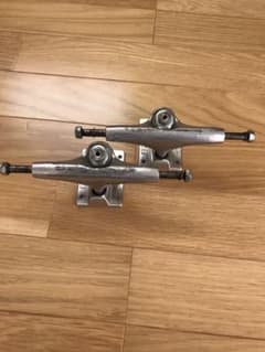 サンダー　チタニウムライト　145HI トラックのサムネイル