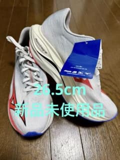 MIZUNO ウェーブリベリオンフラッシュ3 26.5cmのサムネイル