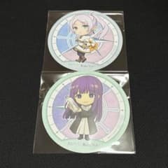 Funeral Frieren Laguna Coaster Fern Frieren