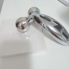 ReFa CARAT MTG リファカラット PEC-L1706 美顔ローラーのサムネイル