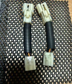 ソリオ/ソリオバンディット テール　全灯化ハーネス MA37S MA27Sのサムネイル
