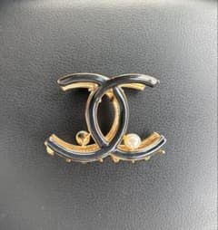 CHANEL ヘアクリップ ノベルティ - メルカリ