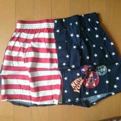新品 トランクス Lサイズのサムネイル