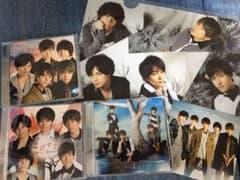 Sexy Zone  よびすて CD＋特典グッズセットのサムネイル