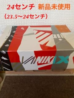 エア　ヴェイパーマックス　エヴォのサムネイル