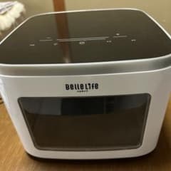 BelleLife フードドライヤー 5段トレイのサムネイル