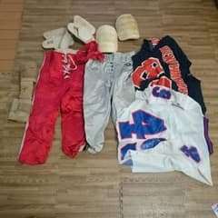 アメフト練習着  サイズMのサムネイル