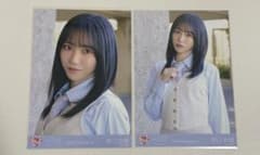 【直筆】=LOVE 野口衣織恋人以上好き未満とくべチュ、してジャケット衣装① 野口衣織 恋人以上、好き未満 とくべチュ、して ジャケット衣装 ヨリ