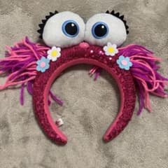 ユニバーサルスタジオジャパン カチューシャのサムネイル
