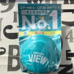 スマートビュー one ガラスコーティング カーメンテナンス 洗車用品のサムネイル