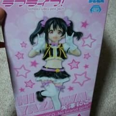 矢澤にこのサムネイル