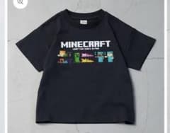FLUFFYBROTHERS ✩ Minecraft Tシャツのサムネイル