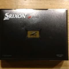 SRIXON スリクソン Z-STARのサムネイル