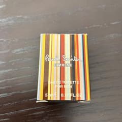 ポールスミス エクストリーム メンオードトワレ5ml - メルカリ