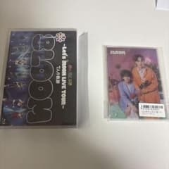 君の花になる DVD 8LOOM写真集 アクスタ - メルカリ