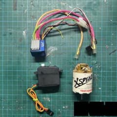 キーエンスアンプ、モーターセット Yahoo!オークション -「キーエンス アンプ」(アンプ) (パーツ)の