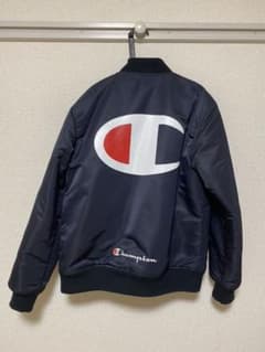 チャンピオンのサムネイル