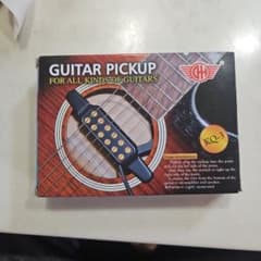 GUITAR PICKUP KQ-3のサムネイル